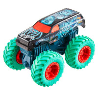 Збільшена машинка-позашляховик Widows Lair Monster Trucks Hot Wheels FYJ71-GKC76