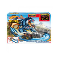 Ігровий набір Жало Скорпіона серії Monster Trucks Hot Wheels