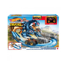 Ігровий набір Жало Скорпіона серії Monster Trucks Hot Wheels