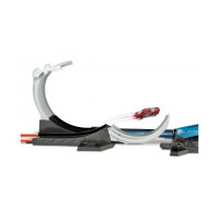 Ігровий набір Запуск ракети Hot Wheels FLK60