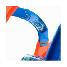 Ігровий набір Неймовірні віражі Hot Wheels FTB65