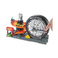 Ігровий набір Трюки у місті Hot Wheels FNB15