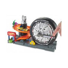 Ігровий набір Трюки у місті Hot Wheels FNB15