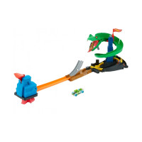 Ігровий набір Укус кобри Hot Wheels FNB20