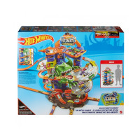 Легендарний гараж 2020 Hot Wheels