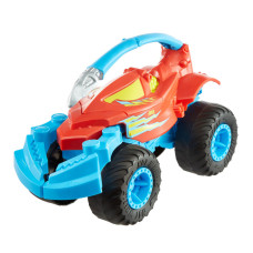 Машинка Monster trucks Scorpedo Hot Wheels GCG06 / GKD35