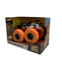 Машинка-монстр з великими колесами Bone Shaker Monster Truck Hot Wheels GCG01