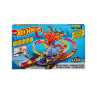 Трек Вулкан Hot Wheels FTD61