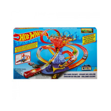 Трек Вулкан Hot Wheels FTD61