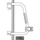 Замок Kit Security Lock Fiamma 98656-433