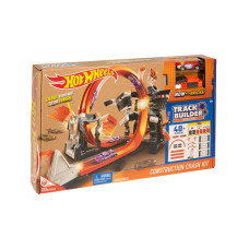 Трек Ударна хвиля Hot Wheels