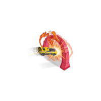 Трек Hot wheels FTH79-FTH81