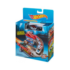 Hot Wheels Пригоди у великому місті CDM44