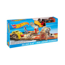 Hot Wheels Базовий трек DNR74