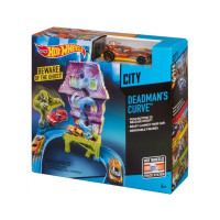 Hot Wheels Ігровий набір Дім з привидами  BGH94-CDL86