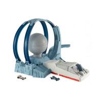 Hot Wheels Ігровий набір Розгром Зірки Смерті серії Star Wars  DHH82