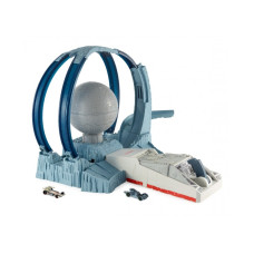 Hot Wheels Ігровий набір Розгром Зірки Смерті серії Star Wars  DHH82