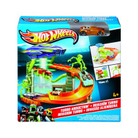 Hot Wheels Набір Готовий до гри! X9295