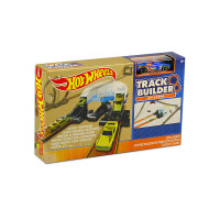 Hot Wheels Набір аксесуарів для треку Шалені віражі DNH84