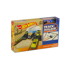 Hot Wheels Набір аксесуарів для треку Шалені віражі DNH84