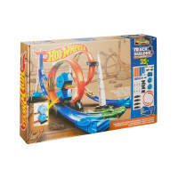 Hot Wheels Трек Перегони без меж DGD30