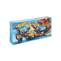 Hot Wheels Трек Протистояння DHY25