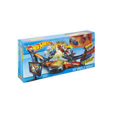 Hot Wheels Трек Протистояння DHY25