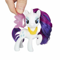 Ігровий набір My Litte Pony Візьми з собою Раріті Мій маленький Поні E5018