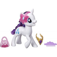 Ігровий набір My Litte Pony Раріті Мій маленький Поні E2584