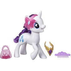 Ігровий набір My Litte Pony Раріті Мій маленький Поні E2584