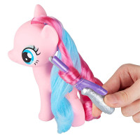 Ігровий набір My Little Pony Салон зачісок з Пінкі Пай Мій маленький Поні E3764