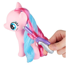 Ігровий набір My Little Pony Салон зачісок з Пінкі Пай Мій маленький Поні E3764