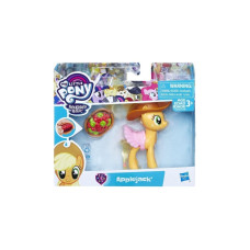 Фігурка My Little Pony Еплджек Мій маленький Поні E1928-E2565