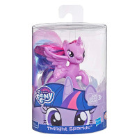 Фігурка My Little Pony Твайлайт Спаркл E4966-E5010