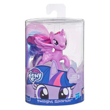 Фігурка My Little Pony Твайлайт Спаркл E4966-E5010