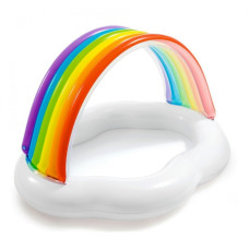 Басейн Intex Радуга-Хмара 82 л. 57141 NP