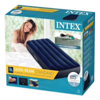 Надувний матрац Intex 64756 одномісний