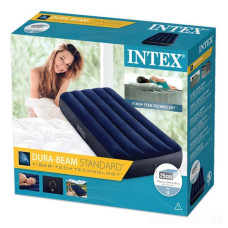 Надувний матрац Intex 64756 одномісний