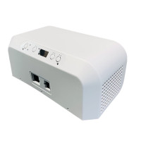 Кришка компресора Mobicool MCF32 MCF40
