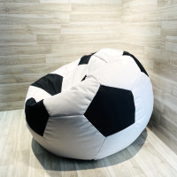 Крісло-мішок Q-TOYS BO3301 M бірюзовий
