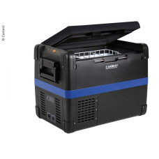 Холодильник компресорний портативний Carbest MaxiFreezer 60 л.
