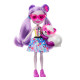 Лялька Enchantimals Glam party Панда Пемма HNT58