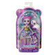 Лялька Enchantimals Glam party Панда Пемма HNT58