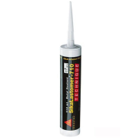 Герметик Lastomer 710 - 310 ml білий - Sika