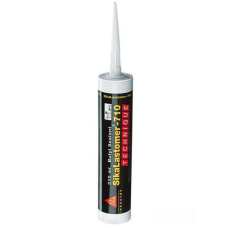 Герметик Lastomer 710 - 310 ml білий - Sika