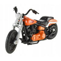 Серія Мотоцикли Hot Wheels Rollin Thunder X4221-X7721