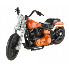 Серія Мотоцикли Hot Wheels Rollin Thunder X4221-X7721
