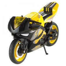 Серія Мотоцикли Hot Wheels Turbobike X4221-X7720