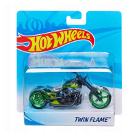 Серія Мотоцикли Hot Wheels Twin Flame X4221-X7722