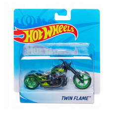 Серія Мотоцикли Hot Wheels Twin Flame X4221-X7722